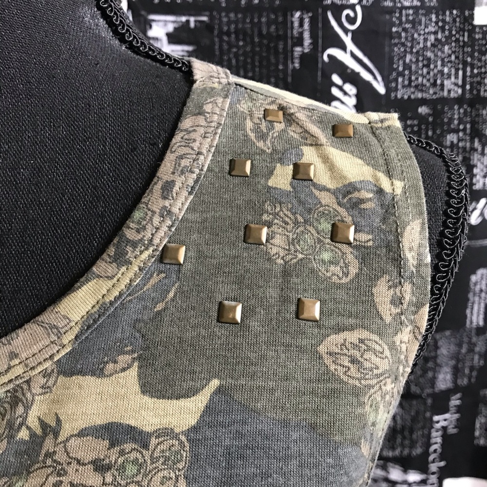 Stranded Tank Top - Picture 4 of 8